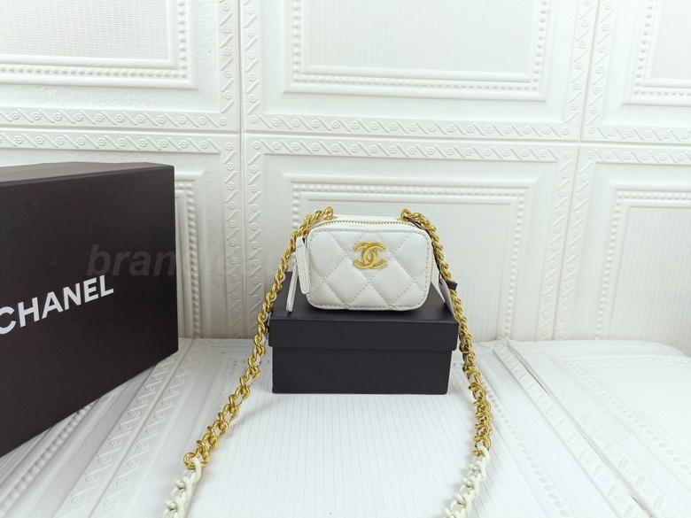 Chanel Handbags 278